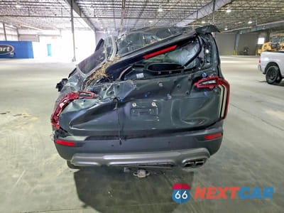 Zdjęcie 6 z 11 samochodu: 2022 KIA TELLURIDE EX VIN:5XYP34HC3NG314030 - miniatura