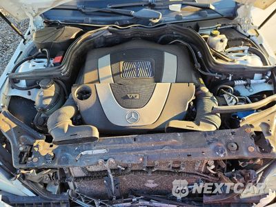 Zdjęcie 11 z 13 samochodu: 2010 MERCEDES-BENZ C 300 4MATIC VIN:WDDGF8BB4AF433898 - miniatura