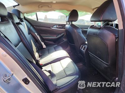 Zdjęcie 10 z 13 samochodu: 2022 NISSAN MAXIMA SV VIN:1N4AA6CV5NC504745 - miniatura