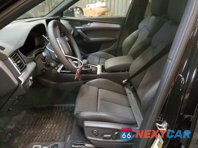 Zdjęcie 7 z 12 samochodu: 2025 AUDI Q5 E PRESTIGE 55 VIN:WA1F2AFY9S2003732 - miniatura