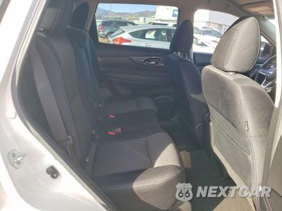 Zdjęcie 10 z 11 samochodu: 2017 NISSAN ROGUE S VIN:JN8AT2MV2HW021605 - miniatura