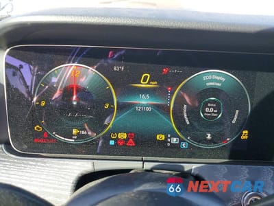 Zdjęcie 9 z 11 samochodu: 2022 MERCEDES-BENZ E 350 VIN:W1KZF8DB4NB034525 - miniatura