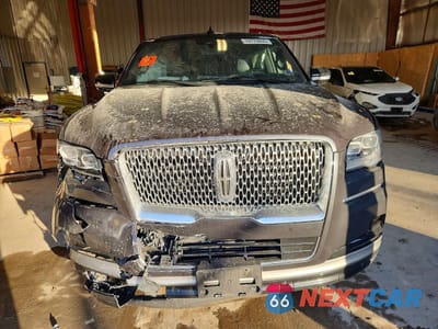 Piąte zdjęcie samochodu w środku: 2023 LINCOLN NAVIGATOR L RESERVE VIN:5LMJJ3LG9PEL13310 - miniatura