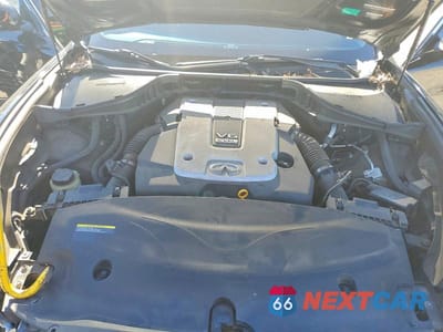 Zdjęcie 11 z 13 samochodu: 2019 INFINITI Q70 3.7 LUXE VIN:JN1BY1AP8KM505513 - miniatura