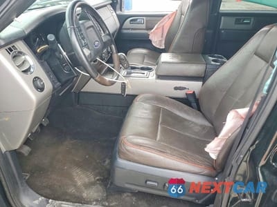 Zdjęcie 7 z 12 samochodu: 2016 FORD EXPEDITION XLT VIN:1FMJU1HT9GEF01572 - miniatura