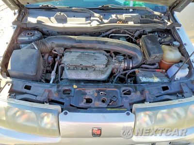 Zdjęcie 12 z 13 samochodu: 2004 SATURN VUE VIN:5GZCZ634X4S873882 - miniatura