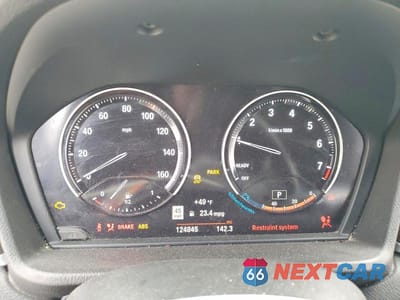 Zdjęcie 9 z 13 samochodu: 2019 BMW X2 SDRIVE28I VIN:WBXYJ3C59KEP77150 - miniatura