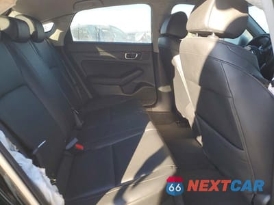 Zdjęcie 10 z 12 samochodu: 2023 ACURA INTEGRA VIN:19UDE4H20PA015409 - miniatura