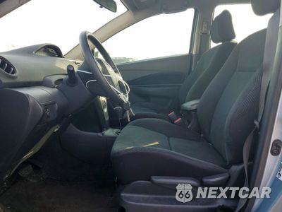 Zdjęcie 7 z 12 samochodu: 2009 TOYOTA YARIS VIN:JTDBT903894043909 - miniatura