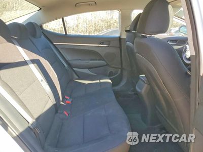 Zdjęcie 10 z 14 samochodu: 2020 HYUNDAI ELANTRA SE VIN:5NPD74LF8LH589679 - miniatura