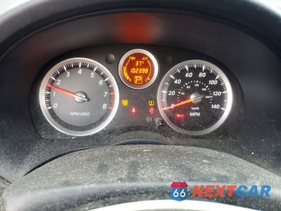 Zdjęcie 9 z 11 samochodu: 2010 NISSAN SENTRA 2.0 VIN:3N1AB6AP7AL606643 - miniatura