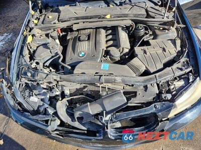 Zdjęcie 11 z 12 samochodu: 2011 BMW 328 XI VIN:WBAPK7C58BA821009 - miniatura