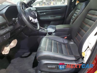 Zdjęcie 7 z 14 samochodu: 2024 HONDA CR-V SPORT-L VIN:7FARS6H80RE006494 - miniatura
