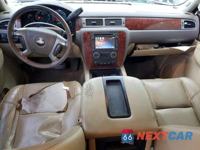 Zdjęcie 8 z 11 samochodu: 2012 CHEVROLET SILVERADO 2500 VIN:1GC1KYEG5CF243999 - miniatura