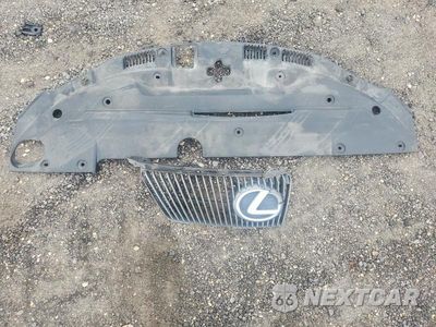 Zdjęcie 12 z 13 samochodu: 2008 LEXUS IS 250 VIN:JTHBK262985079981 - miniatura