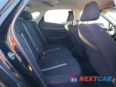 Zdjęcie 10 z 12 samochodu: 2024 HYUNDAI SONATA SEL VIN:KMHL14JA0RA402192 - miniatura