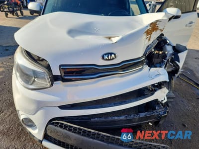 Zdjęcie 11 z 14 samochodu: 2019 KIA SOUL + VIN:KNDJP3A5XK7631246 - miniatura