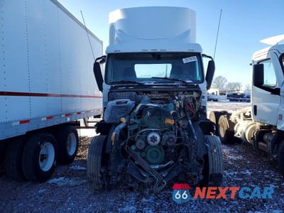 Zdjęcie 9 z 10 samochodu: 2023 VOLVO VNL SEMI TRUCK VIN:4V4NC9EG3PN316632 - miniatura