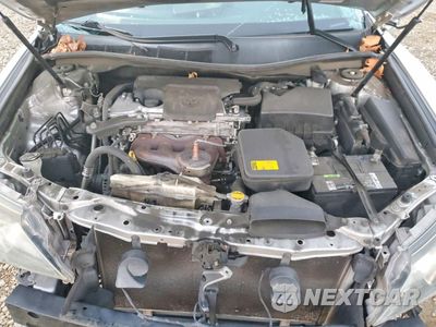 Zdjęcie 11 z 13 samochodu: 2012 TOYOTA CAMRY BASE VIN:4T1BF1FKXCU057059 - miniatura