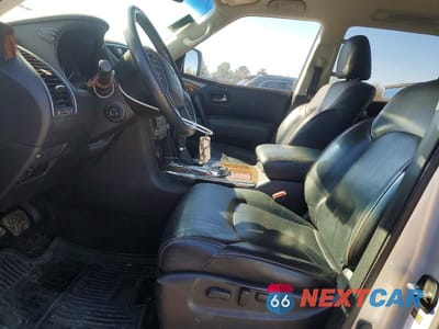 Zdjęcie 7 z 13 samochodu: 2017 NISSAN ARMADA SV VIN:JN8AY2NDXH9004685 - miniatura