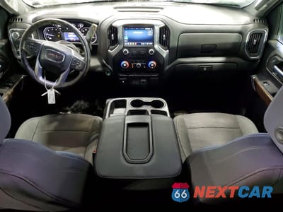 Zdjęcie 8 z 12 samochodu: 2022 GMC SIERRA K2500 SLE VIN:1GT59MEY0NF341601 - miniatura