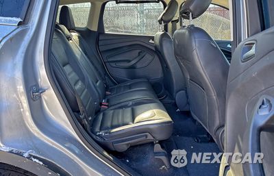 Zdjęcie 6 z 10 samochodu: 2018 FORD ESCAPE SEL VIN:1FMCU9HD8JUC66420 - miniatura
