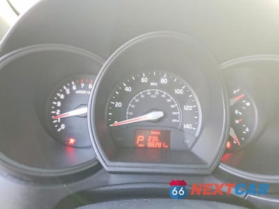 Zdjęcie 9 z 11 samochodu: 2016 KIA RIO LX VIN:KNADM4A34G6696498 - miniatura
