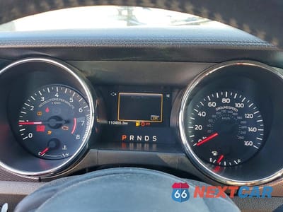 Zdjęcie 9 z 11 samochodu: 2016 FORD MUSTANG COBRA GT VIN:1FA6P8TH8G5270991 - miniatura