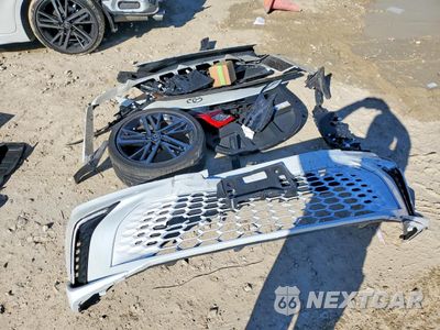 Zdjęcie 12 z 13 samochodu: 2025 TOYOTA CAMRY XSE VIN:4T1DAACK7SU177542 - miniatura