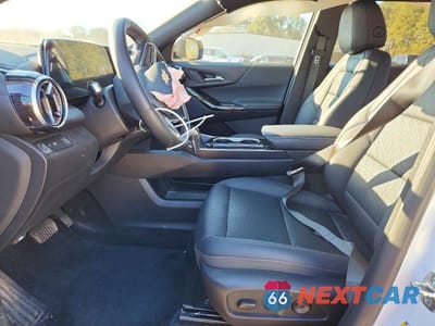 Zdjęcie 7 z 12 samochodu: 2025 CHEVROLET EQUINOX LT VIN:3GNAXHEG4SL130509 - miniatura