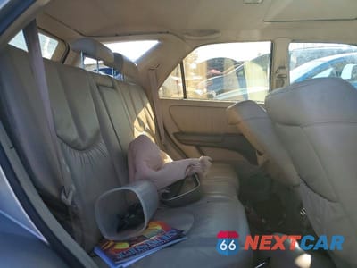 Zdjęcie 11 z 13 samochodu: 2000 LEXUS RX 300 VIN:JT6HF10U2Y0116331 - miniatura