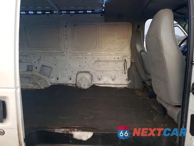 Zdjęcie 11 z 14 samochodu: 2003 FORD E250 DELIVERY VAN VIN:1FTNS24L33HA82909 - miniatura