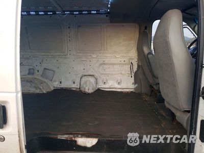 Zdjęcie 11 z 14 samochodu: 2003 FORD E250 DELIVERY VAN VIN:1FTNS24L33HA82909 - miniatura