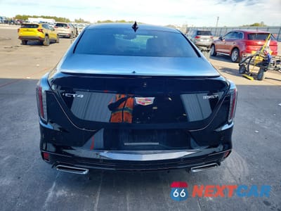 Zdjęcie 6 z 14 samochodu: 2026 CADILLAC CT4 SPORT VIN:1G6DC5RK4T0101849 - miniatura