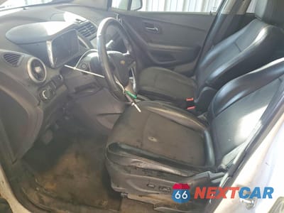 Zdjęcie 7 z 13 samochodu: 2015 CHEVROLET TRAX 1LT VIN:KL7CJLSB0FB072529 - miniatura