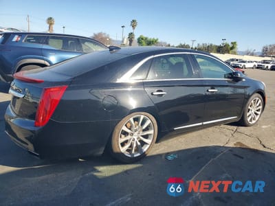 Trzecie zdjęcie samochodu z tyłu: 2017 CADILLAC XTS LUXURY VIN:2G61M5S31H9114056 - miniatura