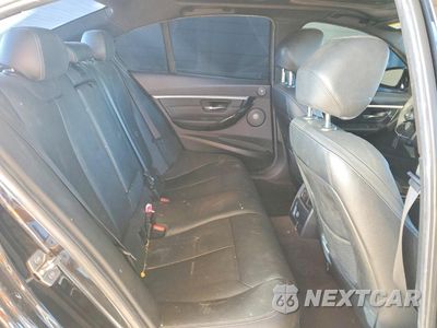 Zdjęcie 10 z 13 samochodu: 2016 BMW 340 I VIN:WBA8B3C54GK383734 - miniatura