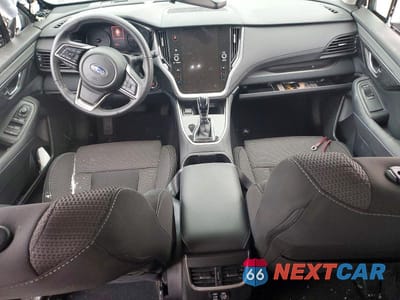 Zdjęcie 8 z 12 samochodu: 2025 SUBARU OUTBACK PREMIUM VIN:4S4BTADC3S3241686 - miniatura