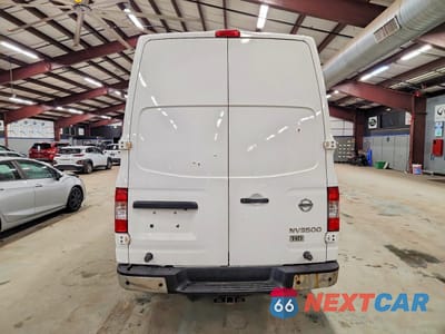 Zdjęcie 6 z 13 samochodu: 2013 NISSAN NV 2500 VIN:1N6AF0LY6DN102431 - miniatura