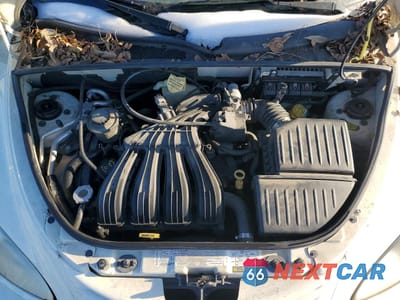 Zdjęcie 12 z 13 samochodu: 2005 CHRYSLER PT CRUISER VIN:3C4FY48B25T633416 - miniatura