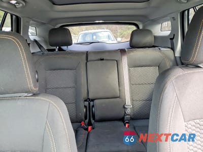 Zdjęcie 10 z 13 samochodu: 2018 GMC TERRAIN SLE VIN:3GKALMEV8JL318349 - miniatura