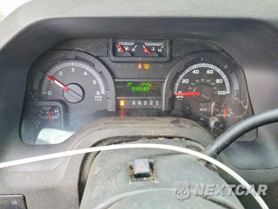 Zdjęcie 9 z 13 samochodu: 2011 FORD E250 UTILITY / SERVICE VAN VIN:1FTNE2EW4BDA57328 - miniatura