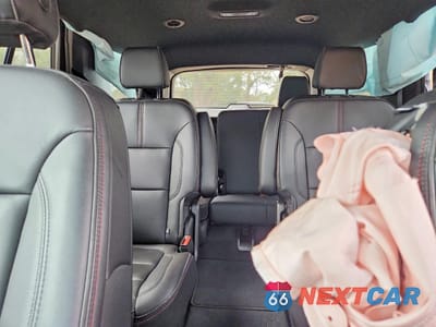 Zdjęcie 10 z 14 samochodu: 2024 CHEVROLET TRAVERSE LIMITED RS VIN:1GNESYKW6RJ134283 - miniatura