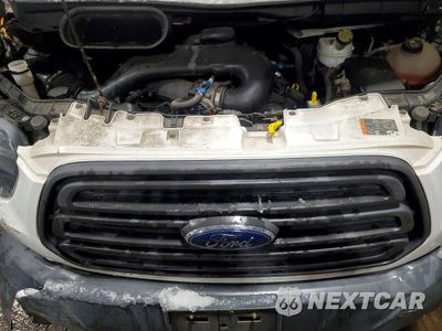 Zdjęcie 12 z 14 samochodu: 2016 FORD TRANSIT T-250 VIN:1FTYR1ZM0GKA05444 - miniatura