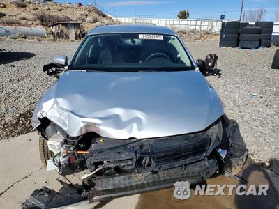Piąte zdjęcie samochodu w środku: 2014 VOLKSWAGEN JETTA SE VIN:3VWD17AJ0EM359753 - miniatura