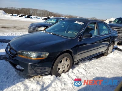 2002 HONDA ACCORD EX 1HGCG16562A064365 - główne zdjęcie licytacji z USA - miniatura