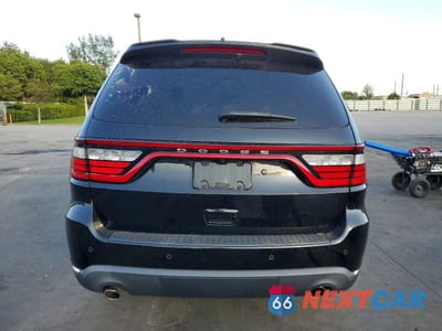 Zdjęcie 6 z 13 samochodu: 2021 DODGE DURANGO PURSUIT AWD 5.7L V-8 HEMI VIN:1C4SDJFT7MC724356 - miniatura
