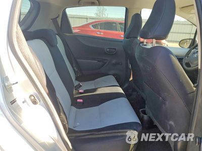 Zdjęcie 10 z 12 samochodu: 2012 TOYOTA YARIS VIN:JTDKTUD36CD522995 - miniatura