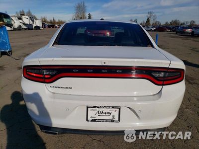 Zdjęcie 6 z 11 samochodu: 2022 DODGE CHARGER SXT VIN:2C3CDXBG4NH220110 - miniatura