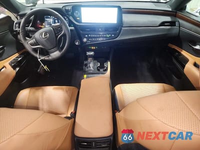 Zdjęcie 8 z 13 samochodu: 2025 LEXUS ES 350 BASE VIN:58ADZ1B1XSU195267 - miniatura